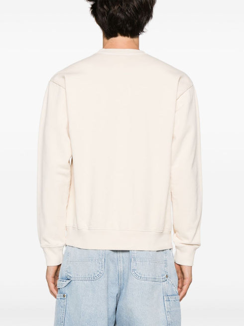 Wellness Ivy cotton sweatshirt