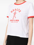 NY running club ringer T-shirt