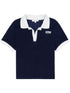 Prince Sporty cotton polo shirt