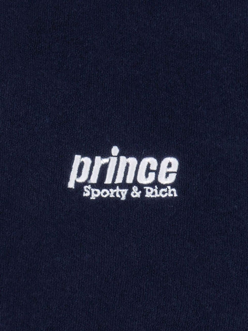 Prince Sporty cotton polo shirt