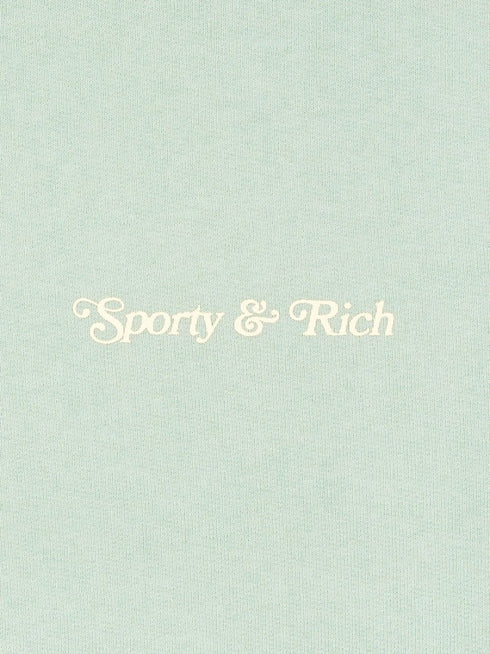 Self Love Club cotton sweatshirt