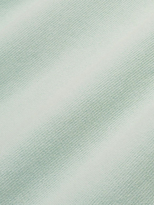 Self Love Club cotton sweatshirt