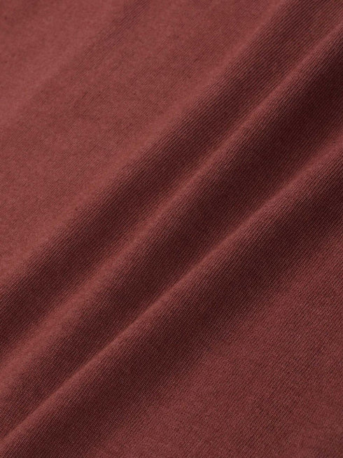 HWCNY logo cotton sweatshirt