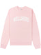 Wellness Ivy cotton sweatshirt