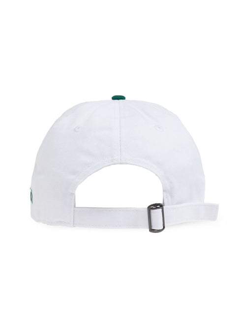 Health Is Wealth cap