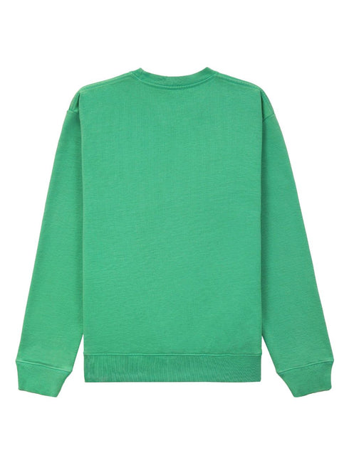 Racquet Club cotton sweatshirt