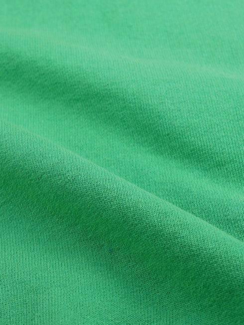 Racquet Club cotton sweatshirt