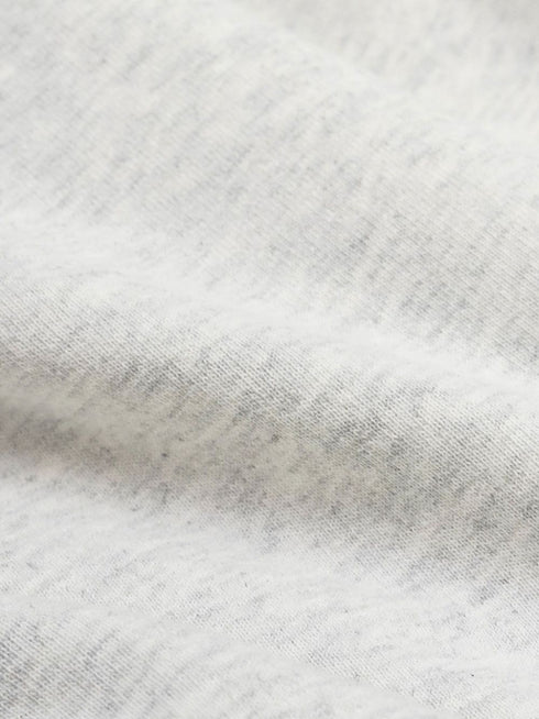 lion crest-print track pants