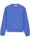 SRC wool jumper