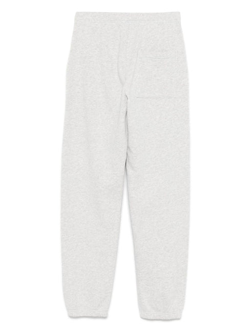Varsity Crest track pants
