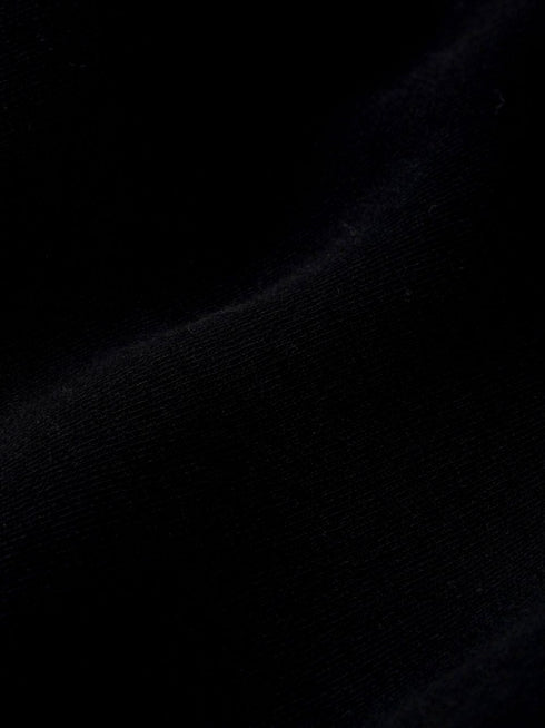 Hotel logo-print sweatshirt