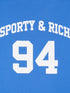 SR 94 Sports T-shirt
