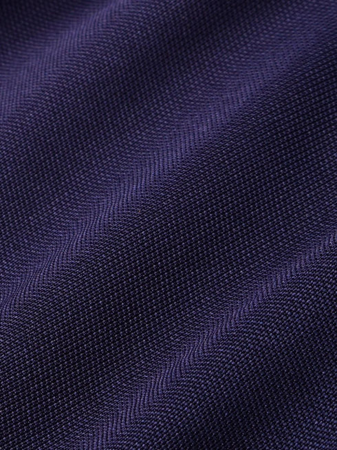 logo-embroidered stripe-detailing track pants