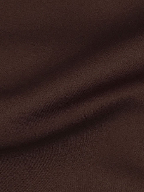 Runner Script logo-print leggings