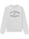 Track Club crew-neck sweatshirt