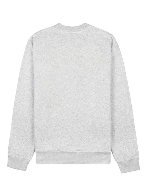Track Club crew-neck sweatshirt