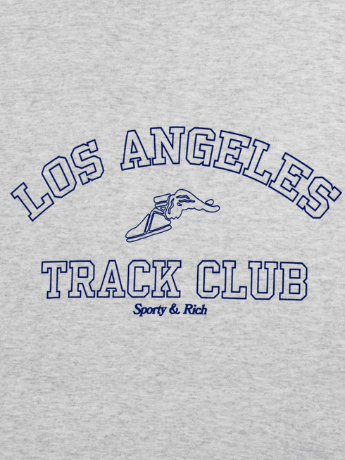 Track Club crew-neck sweatshirt