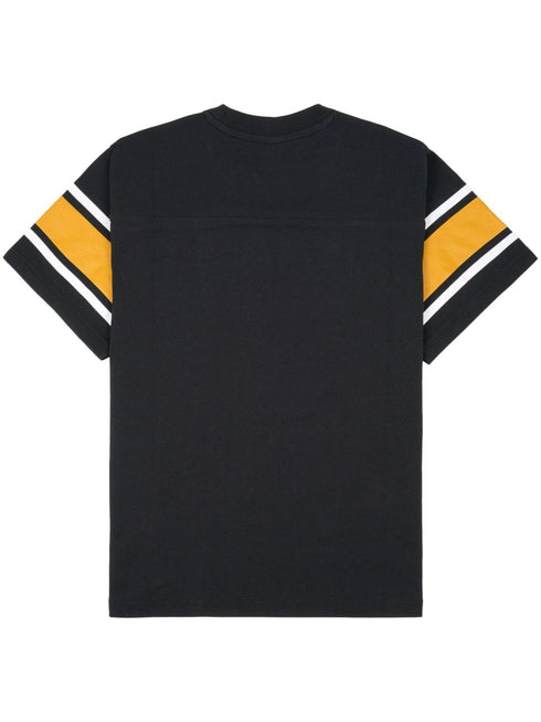 Wellness 94-print cotton T-shirt