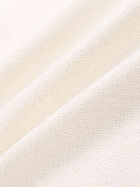 Upper East Side zip sweatshirt