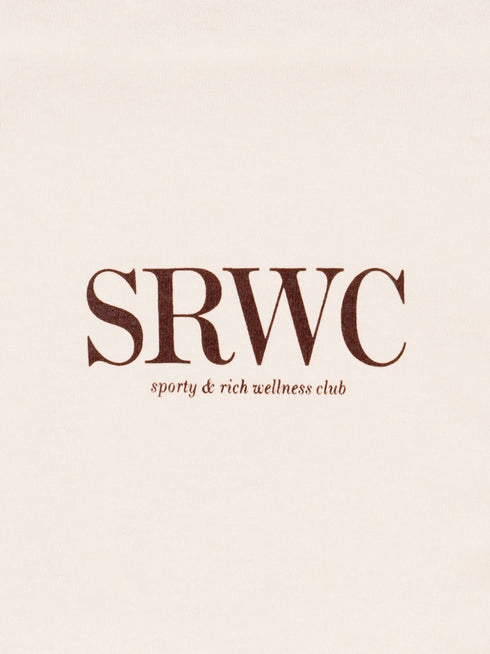 Upper East Side zip sweatshirt