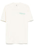 logo-print T-shirt