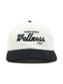 Wellness corduroy cap
