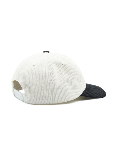 Wellness corduroy cap