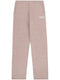 Faubourg cashmere track pants