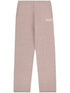 Faubourg cashmere track pants