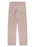 Faubourg cashmere track pants