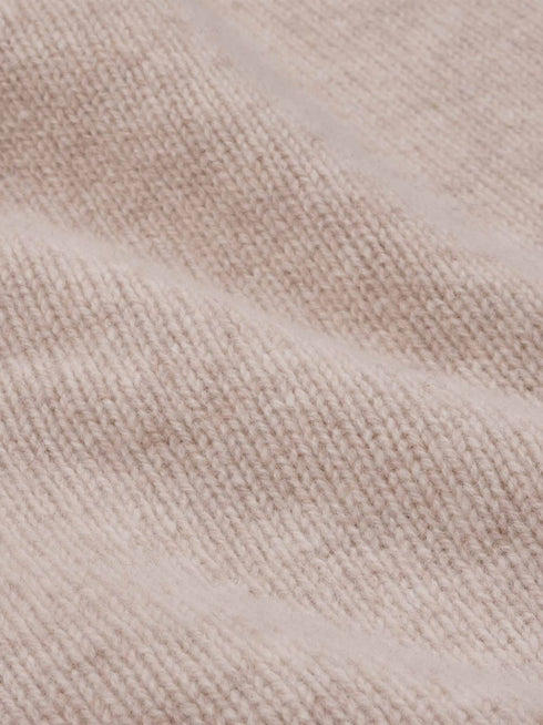 Faubourg cashmere track pants