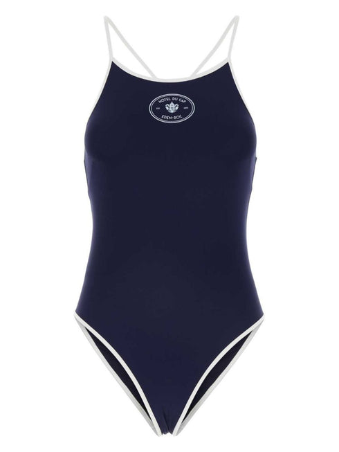 Strój kąpielowy Hotel Du Cap