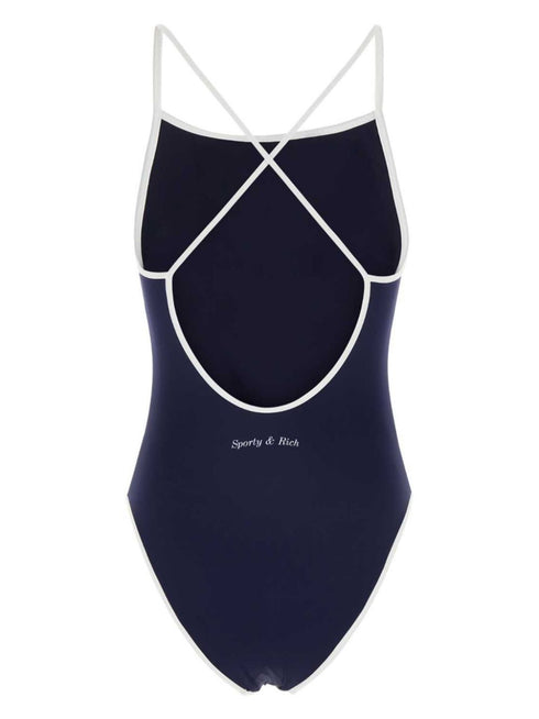 Strój kąpielowy Hotel Du Cap