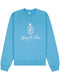 Vendome cotton sweatshirt