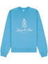 Vendome cotton sweatshirt