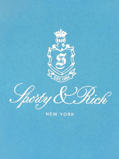 Vendome cotton sweatshirt