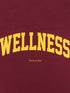 Wellness Ivy cotton sweatshirt