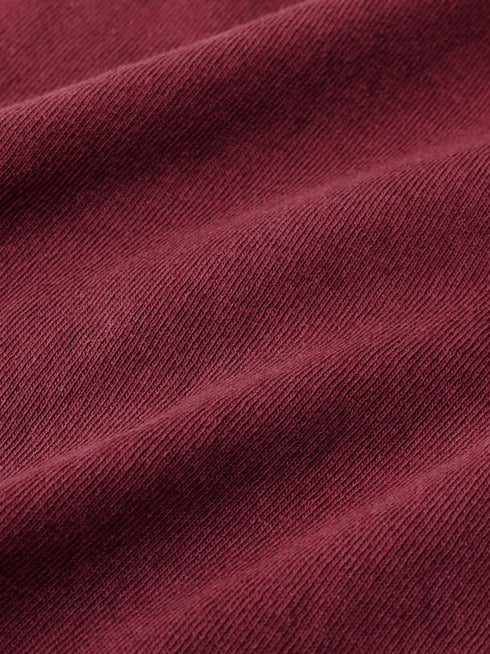 Wellness Ivy cotton sweatshirt