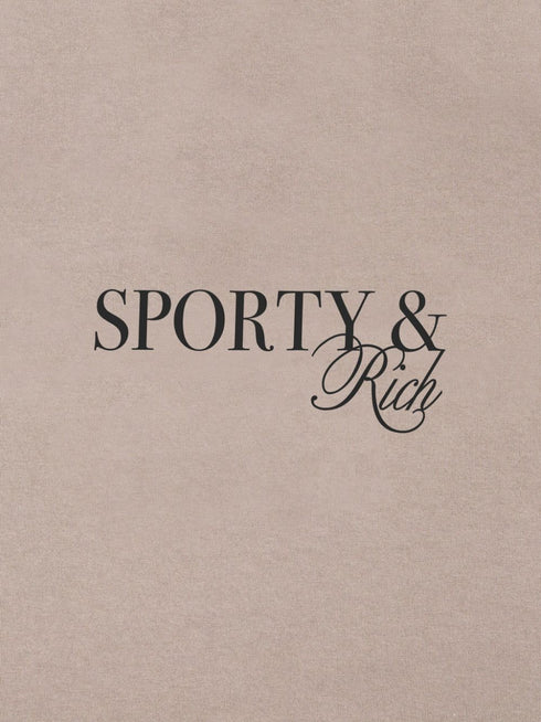 logo-print track pants