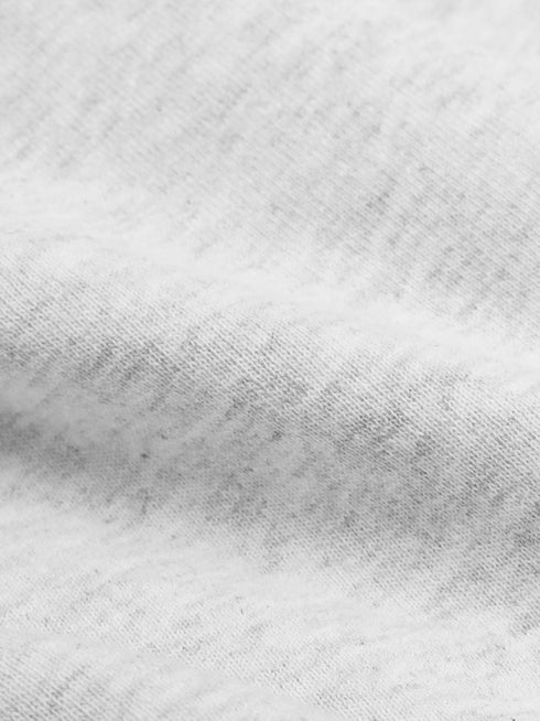 logo-print track pants