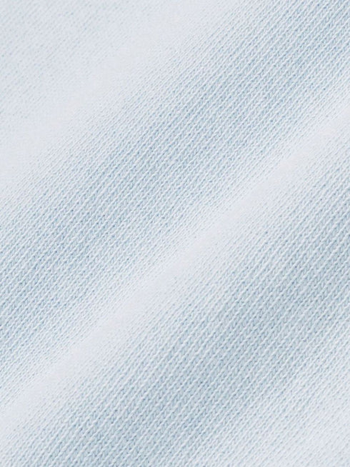 logo-print track pants