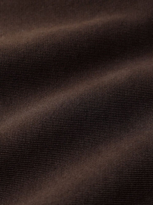 Disco cotton sweatshirt