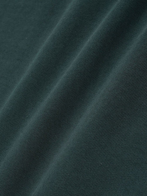 Serif Logo cotton vest