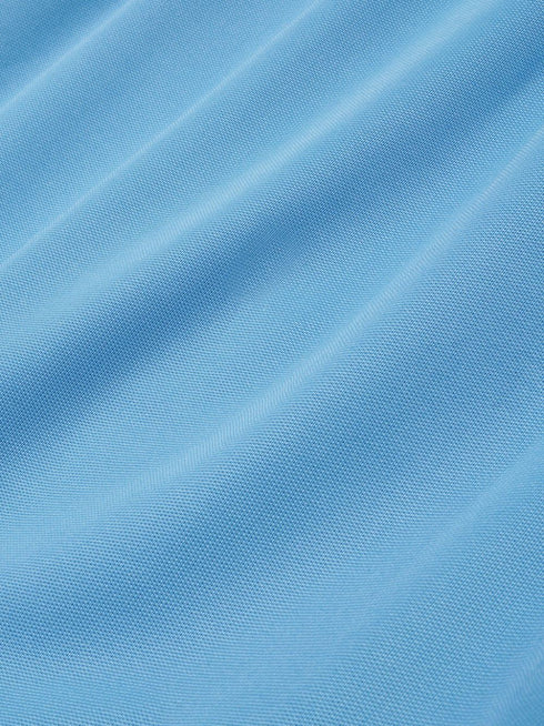 Spodnie dresowe z nadrukiem logo Runner