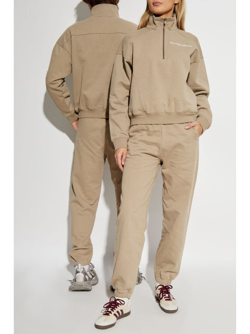 The Wall Street Collection track pants