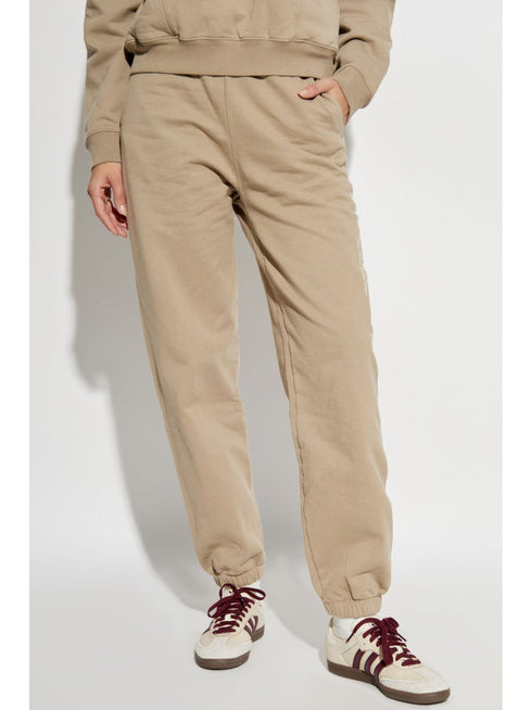 The Wall Street Collection track pants
