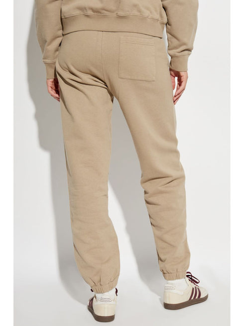 The Wall Street Collection track pants