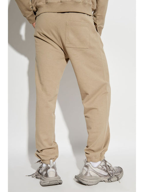 The Wall Street Collection track pants