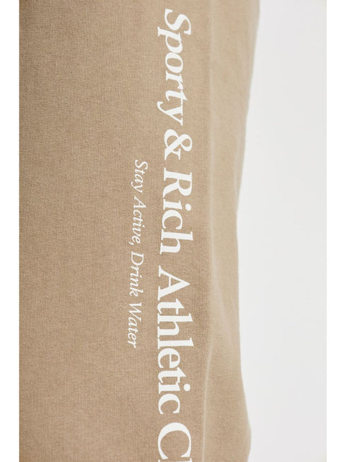 The Wall Street Collection track pants