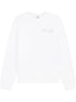 Villa logo-print sweatshirt